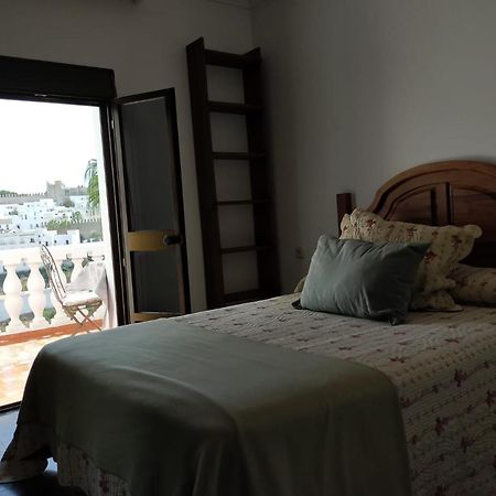 Casa Bellavista Xauen Villa Vejer de la Frontera Kültér fotó