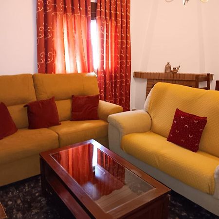 Casa Bellavista Xauen Villa Vejer de la Frontera Kültér fotó