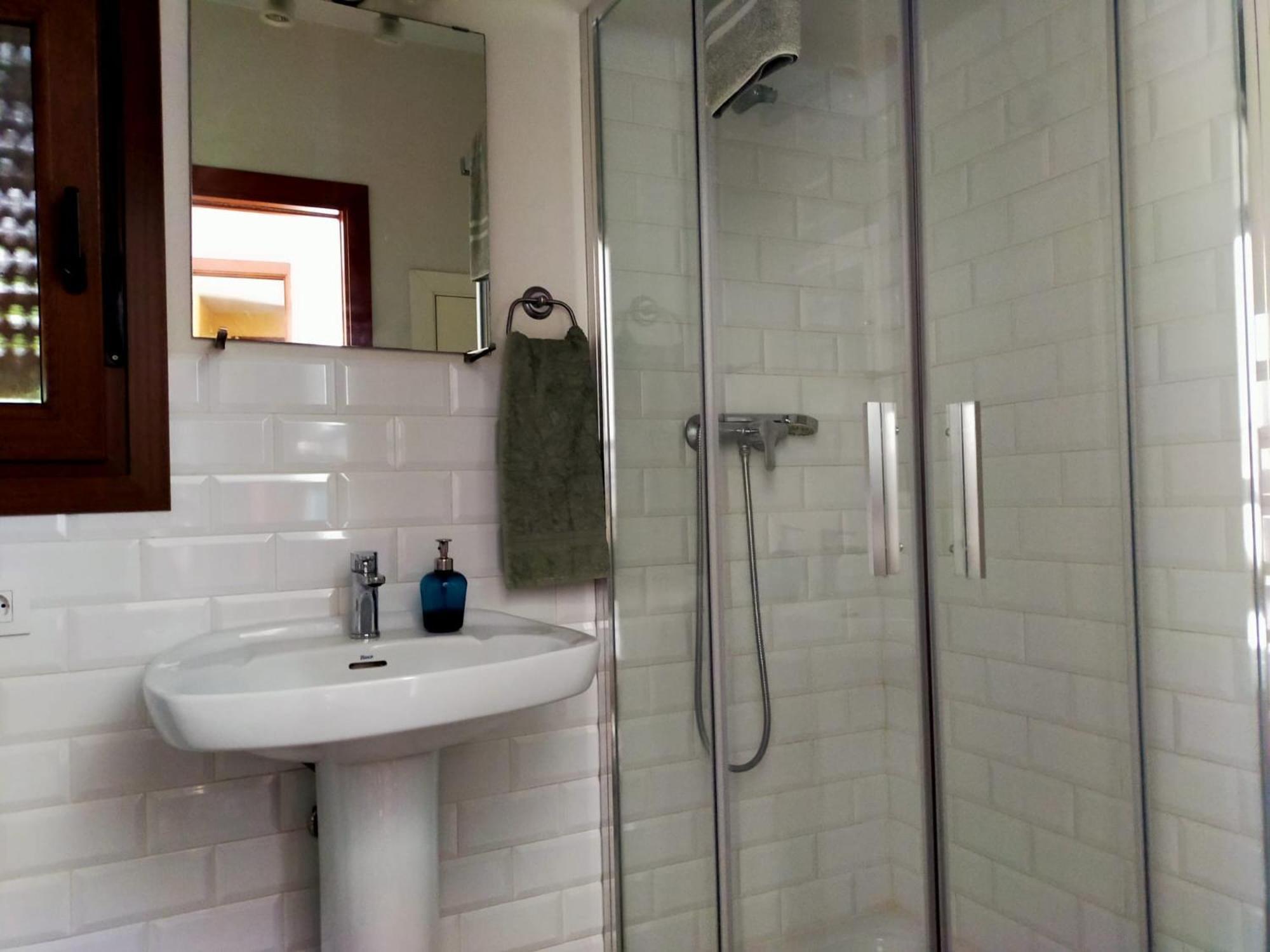 Casa Bellavista Xauen Villa Vejer de la Frontera Kültér fotó