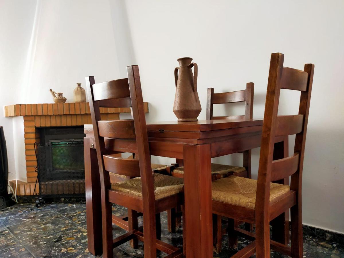 Casa Bellavista Xauen Villa Vejer de la Frontera Kültér fotó