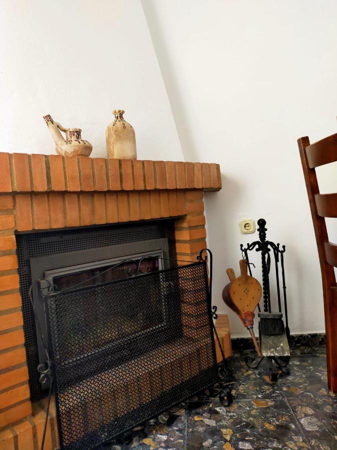 Casa Bellavista Xauen Villa Vejer de la Frontera Kültér fotó