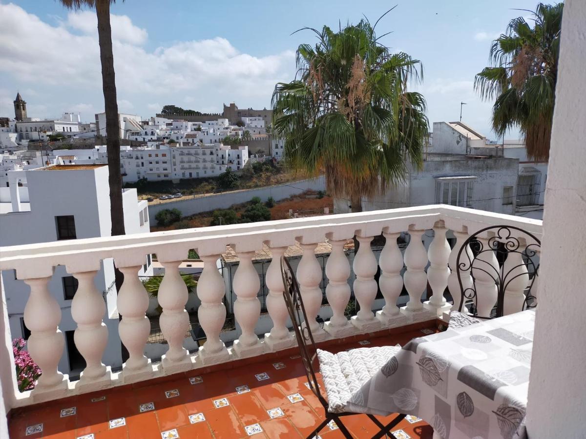 Casa Bellavista Xauen Villa Vejer de la Frontera Kültér fotó