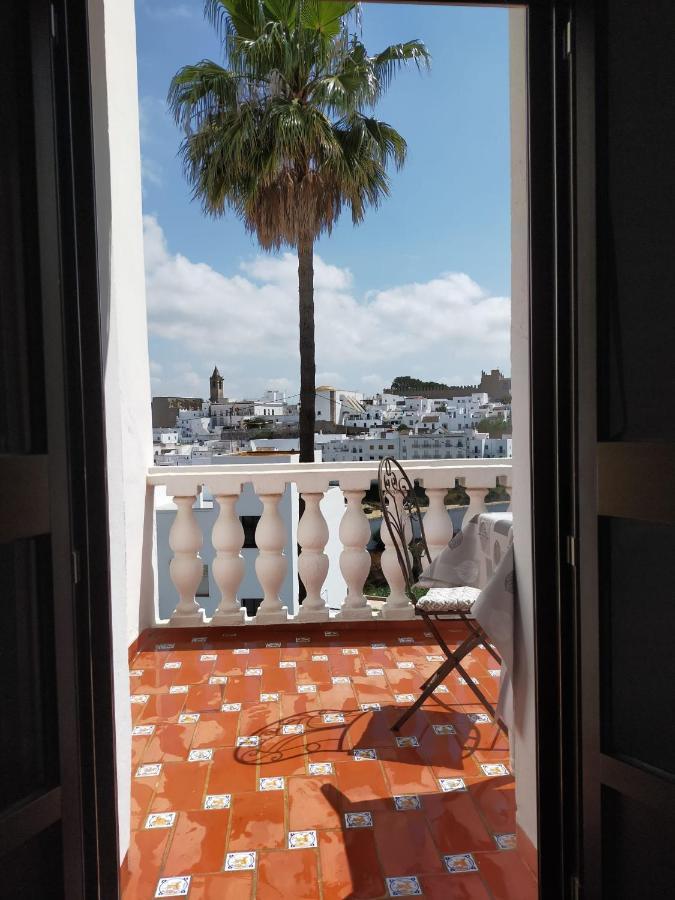 Casa Bellavista Xauen Villa Vejer de la Frontera Kültér fotó