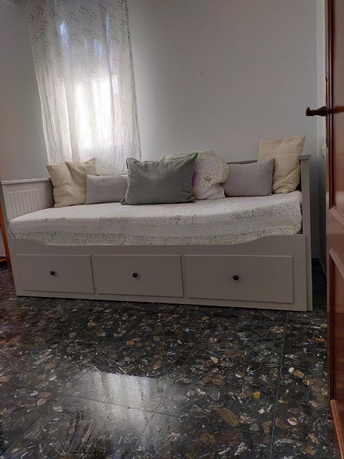 Casa Bellavista Xauen Villa Vejer de la Frontera Kültér fotó