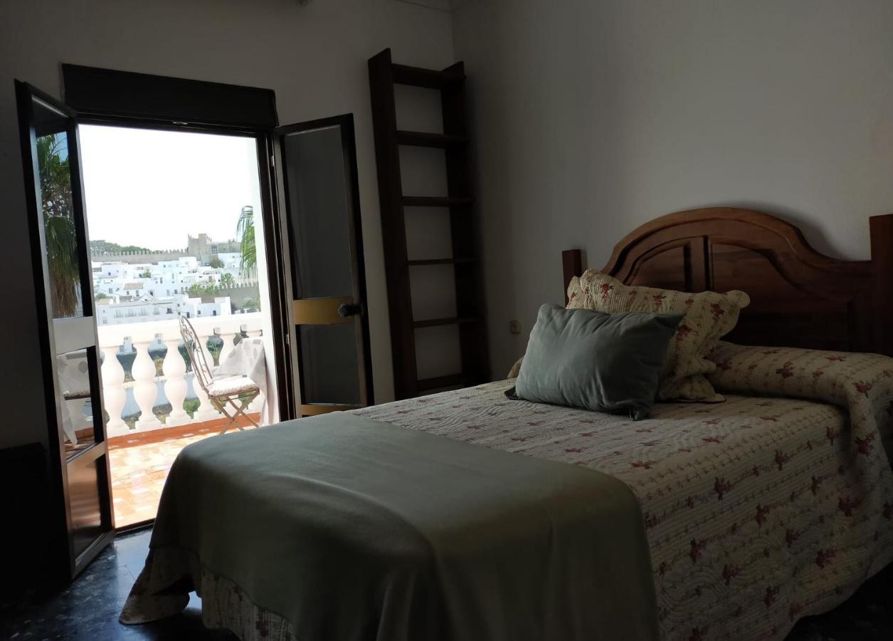 Casa Bellavista Xauen Villa Vejer de la Frontera Kültér fotó