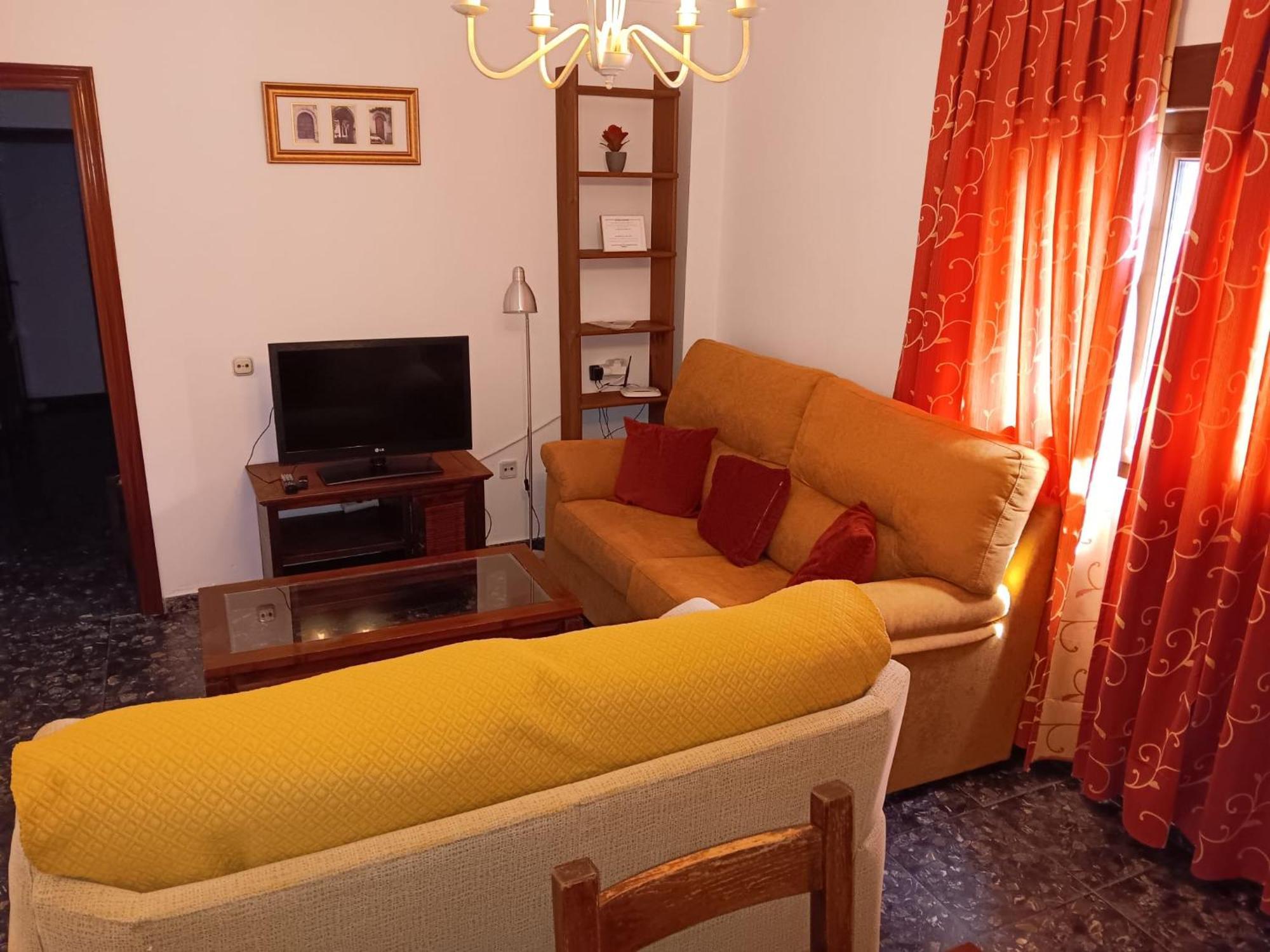 Casa Bellavista Xauen Villa Vejer de la Frontera Kültér fotó